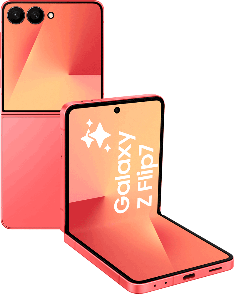 Samsung Galaxy Z Fold7 ja Flip7 - saatavilla Elisan yritysverkkokaupasta