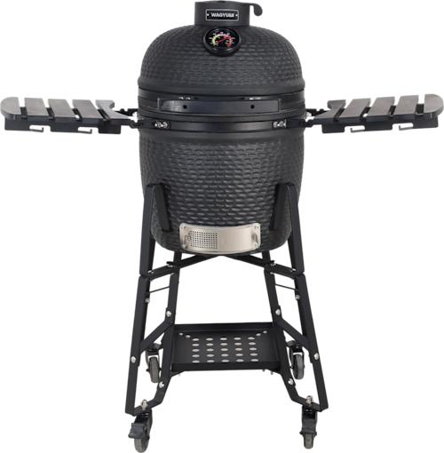 Wagy-U  Premium 16 tuumainen Kamado