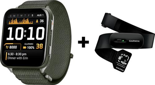 Garmin Venu X1