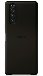 Sony Xperia 5 Style Back Cover SCBJ10 -suojakuori
