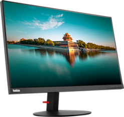 Lenovo ThinkVision P27h -näyttö