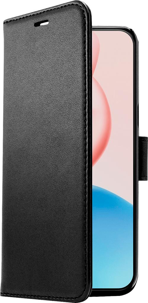 Screenor Smart Lompakkokotelo Honor 400 Smart Musta