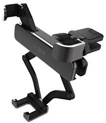 FIXED Gravity 2 -puhelinteline musta