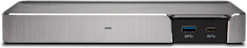 Kensington SD5200T Thunderbolt 3 Dual-4K -telakointiasema