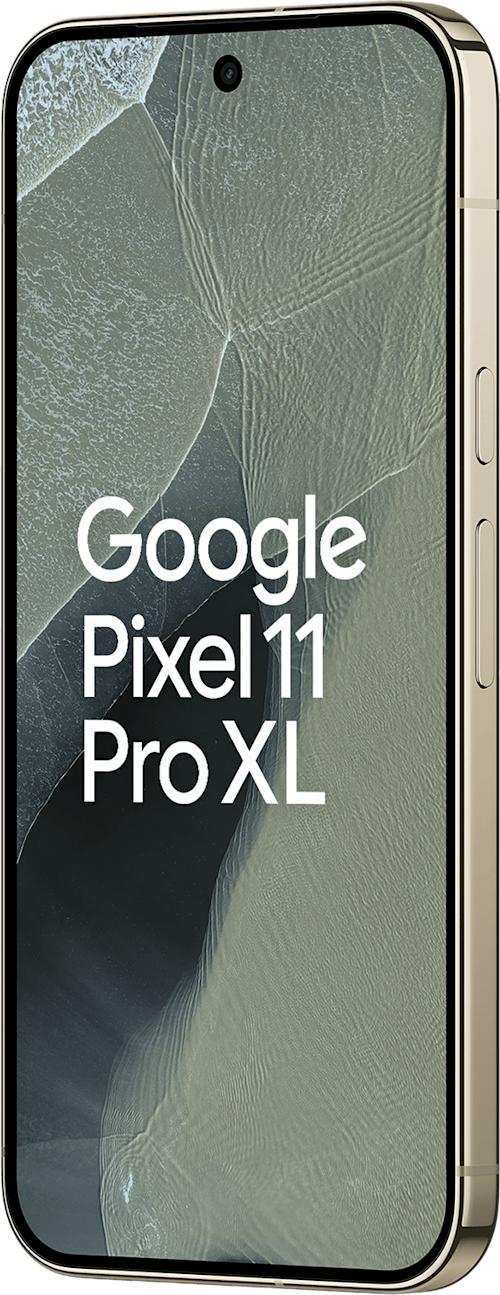 Google Pixel 11 Pro XL 5G 512 GB