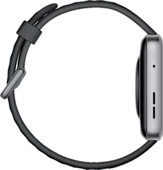 Huawei Fit 4 -älykello Musta