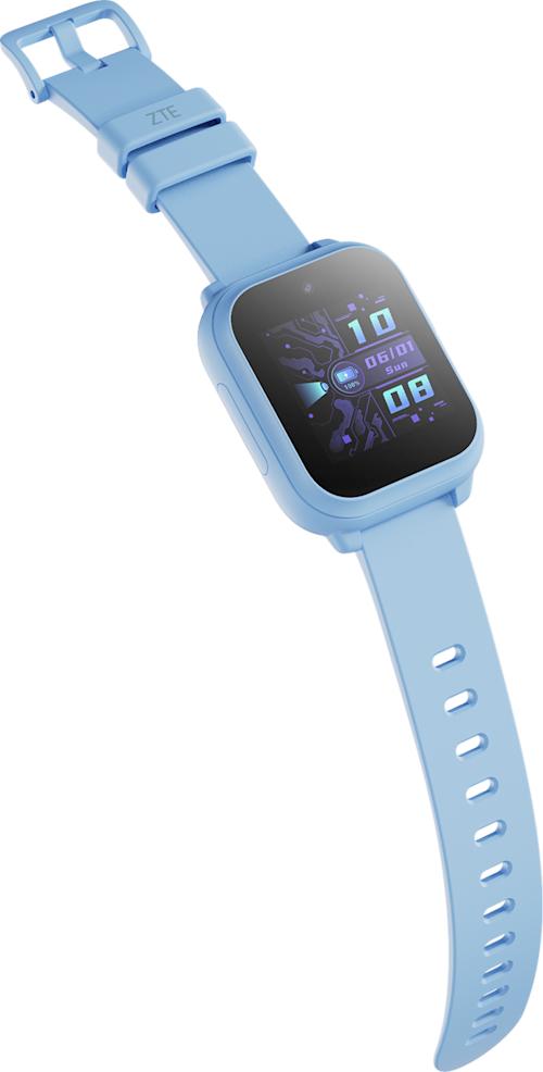 ZTE K2 Kellopuhelin