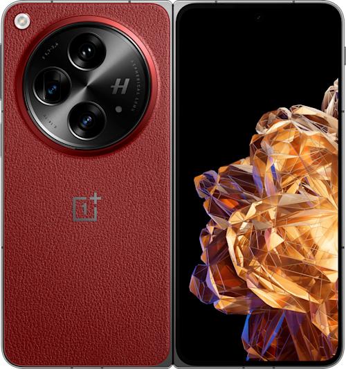OnePlus Open 5G Apex Edition (Kuin uusi)
