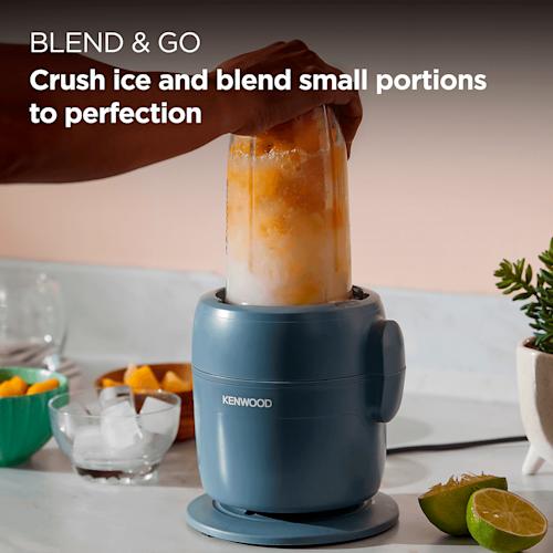 Kenwood MultiPro GO Blend monitoimikone