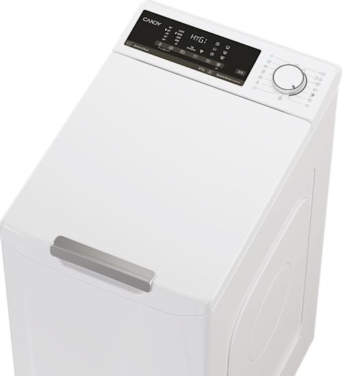 Candy ProWash 500 PT pyykinpesukone 8 kg