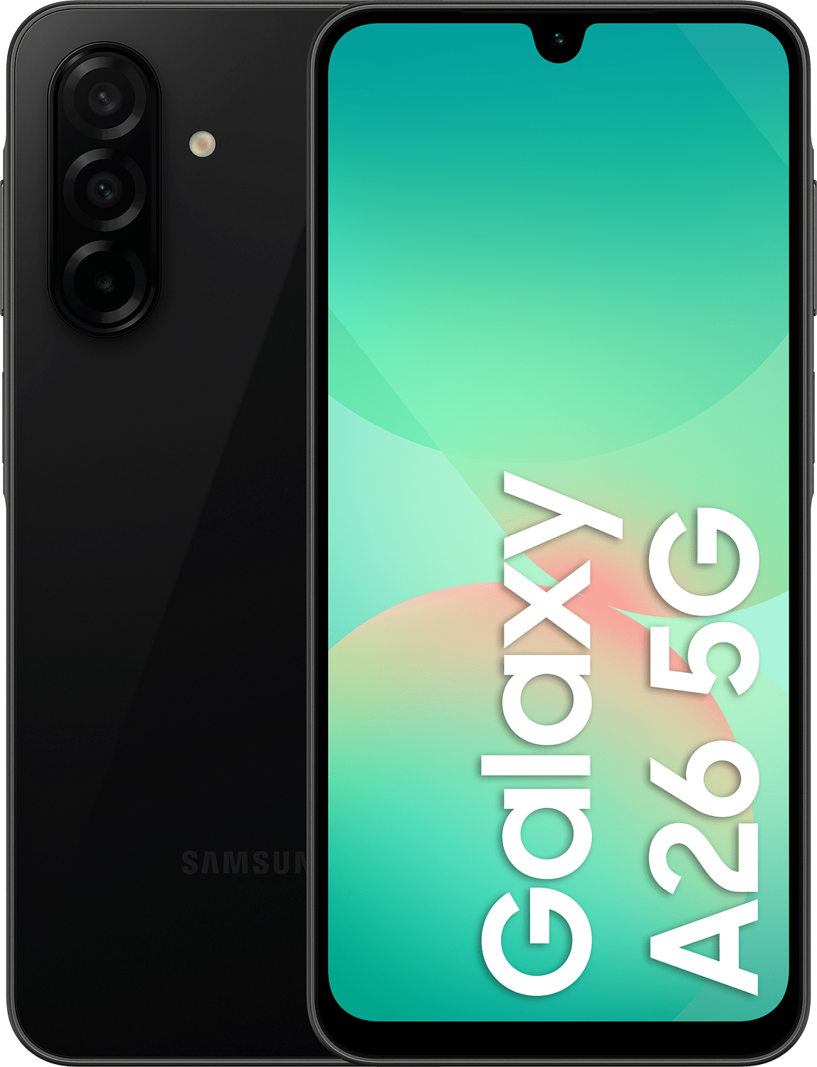 Samsung Galaxy A26 5G 128 Gt