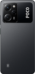 Poco X5 Pro 5G 256GB Black