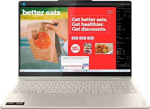 Lenovo Yoga 7 2-in-1 00FMX