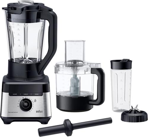 Braun PowerBlend 7 tehosekoitin 1400 W