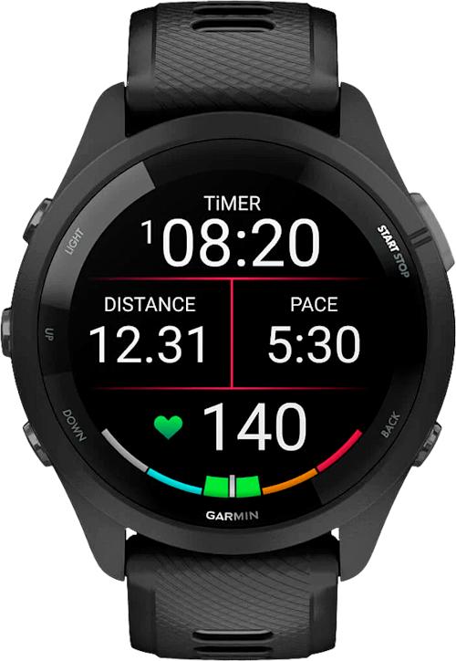 Garmin Forerunner 265
