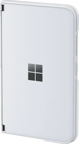 Microsoft Surface Duo 2 Bumper -suojus