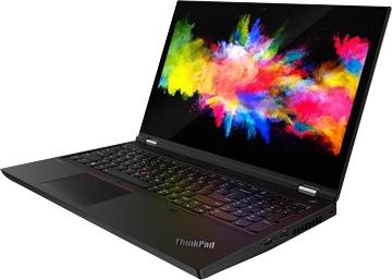 Teqcycle Lenovo P15 G1 MX32B
