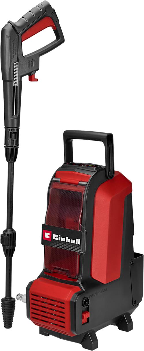 Einhell Akkupainepesuri Hypresso 36/105