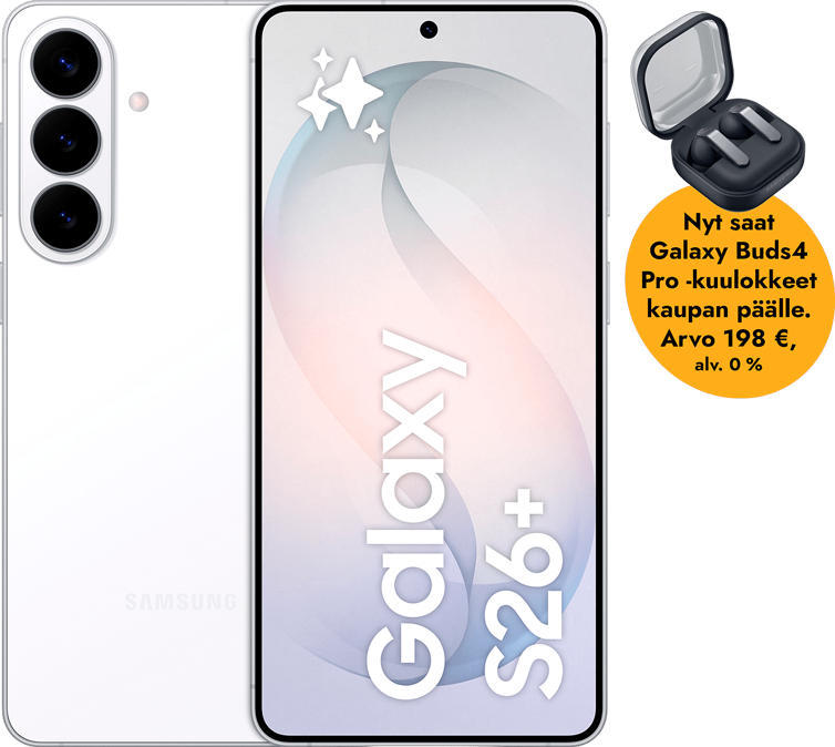 Samsung Galaxy S26+ 5G 512GB