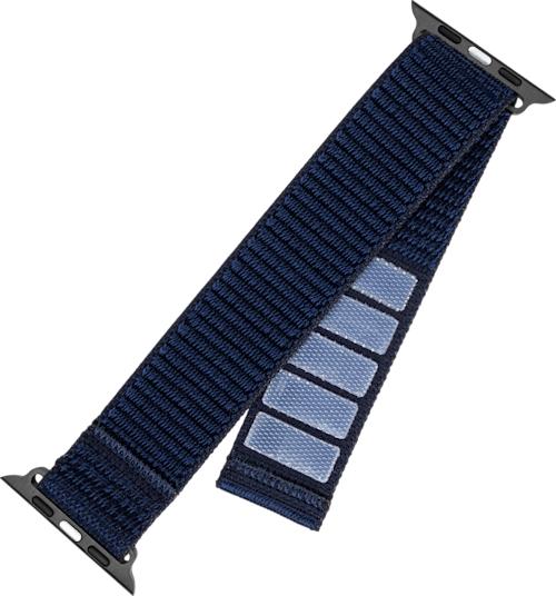 FIXED Nylonranneke Apple Watch 38/40/41 mm