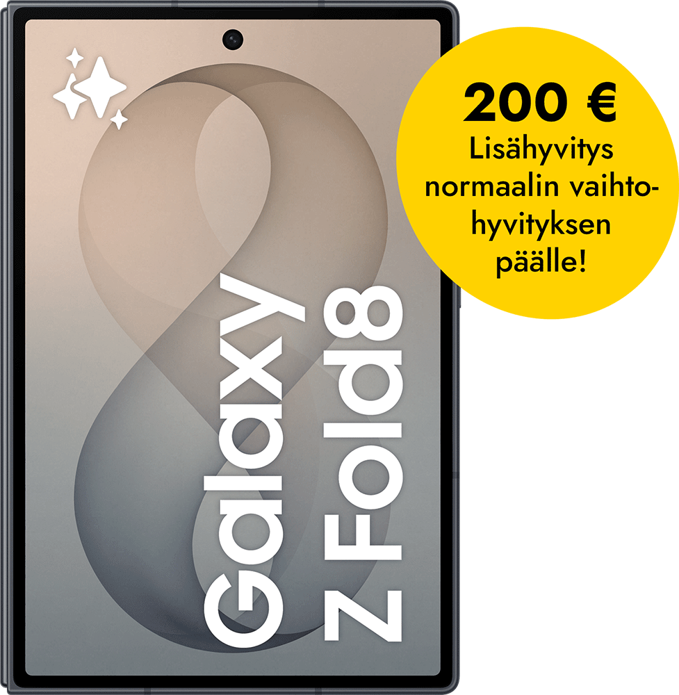 Samsung Galaxy Z Fold8 5G 1TB