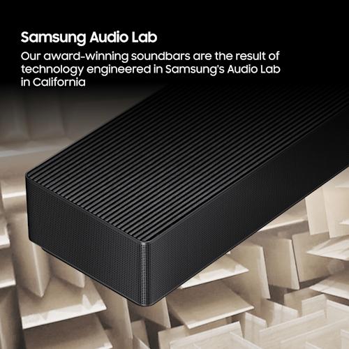 Samsung Soundbar HW-QS95H (2026)