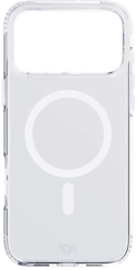 Tech21 Apple iPhone 17 Pro Max Evo Lite MagSafe -suojakuori kirkas