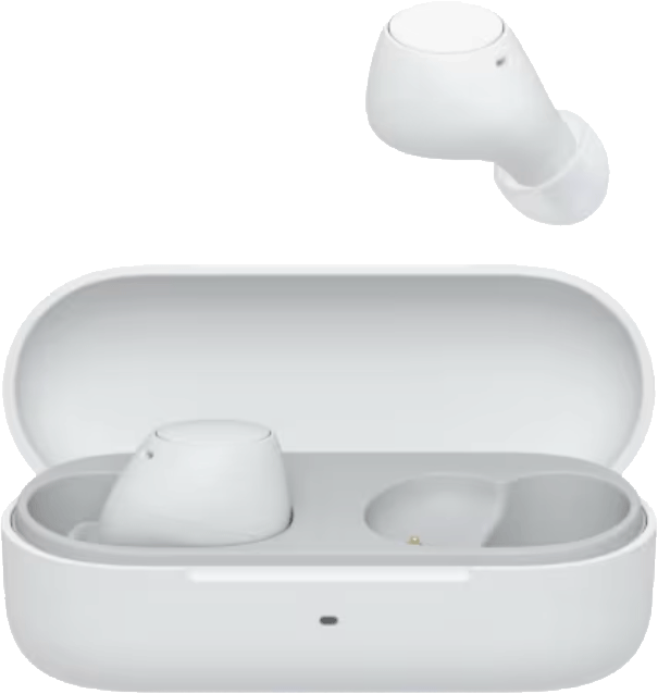 Sony WF-C510 Langattomat in-ear-kuulokkeet valkoinen