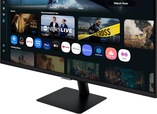 Samsung Smart M7 32 tuumainen näyttö (2025)