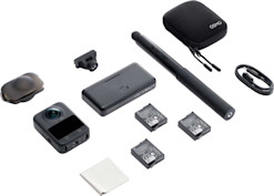 DJI Osmo 360 Adventure Combo