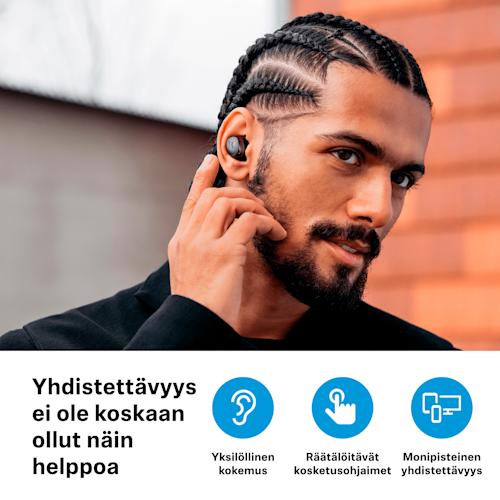Sennheiser Momentum TW 4
