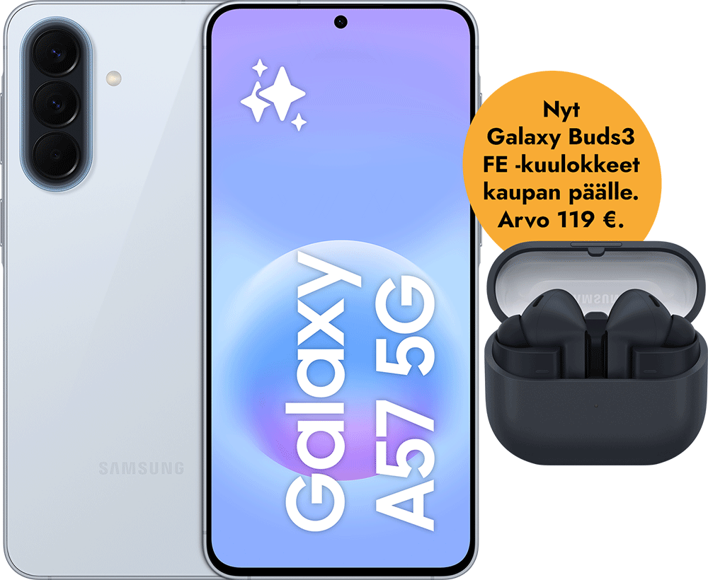 Samsung Galaxy A57 5G 128GB