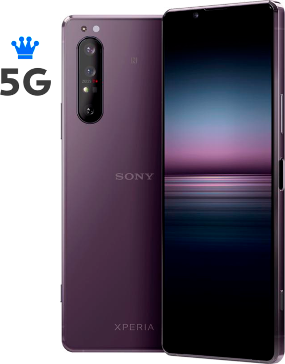 Sony Xperia 1 II 5G