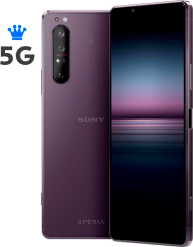 Sony Xperia 1 II 5G