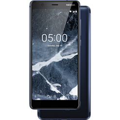 Nokia 5.1