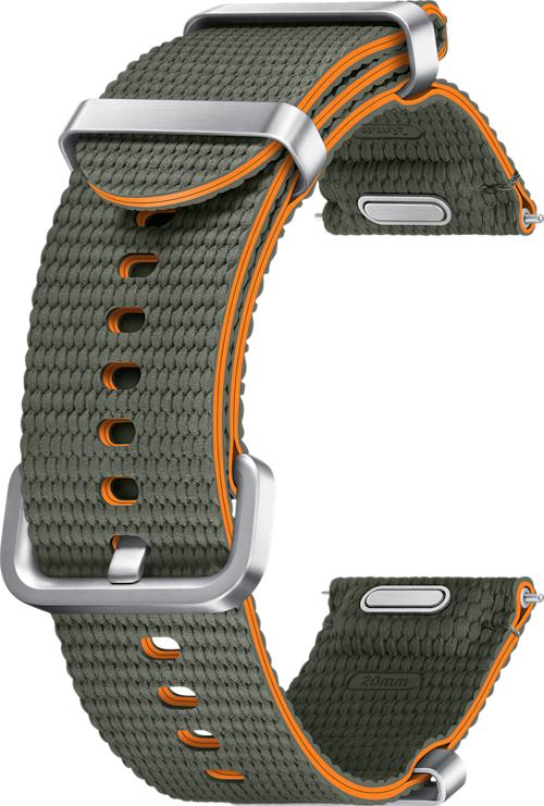 Samsung Galaxy Watch4/5/6/7 Athleisure Band S/M