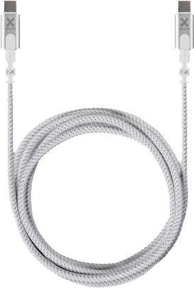 Xtorm Premium USB-C to USB-C PD 240W 2 m kaapeli