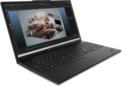 Lenovo ThinkPad P16s Gen 3 (Intel Core Ultra 7) U7/16/32GB/1TB/RTX-500ADA/3PS