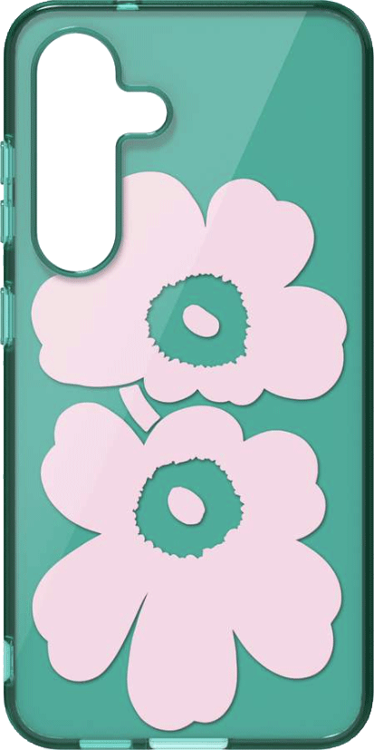 Samsung X Marimekko Galaxy S25+ Dual Layer -suojakuori