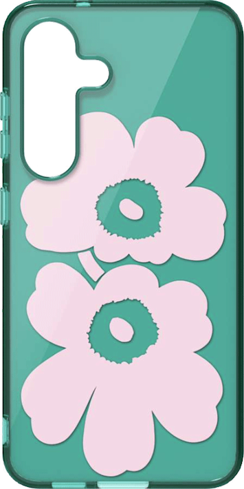 Samsung X Marimekko Galaxy S25+ Dual Layer -suojakuori