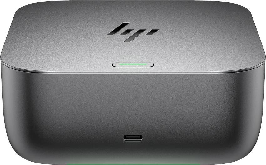 HP Thunderbolt 4 Ultra 180W G6 -telakointiasema