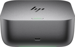 HP Thunderbolt 4 Ultra 180W G6 -telakointiasema