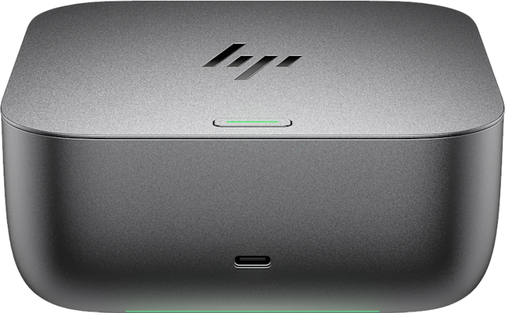HP Thunderbolt 4 Ultra 180W G6 -telakointiasema