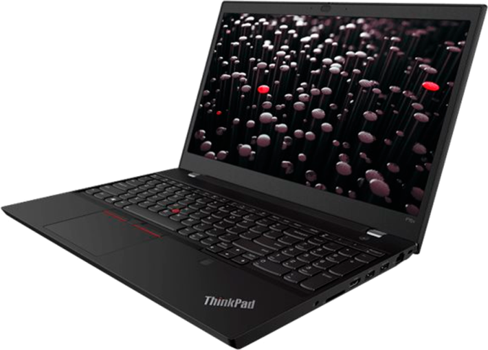 Lenovo ThinkPad P15v 15.6FHD -tehokannettava