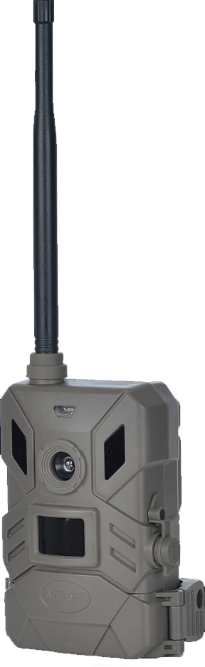 Niteforce Concept 4G LTE 20MP -riistakamera