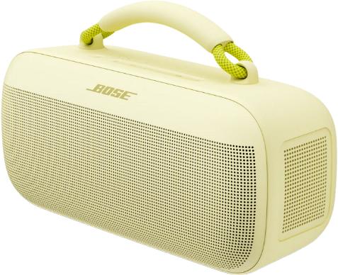 Bose kannettava SoundLink Max -kaiutin