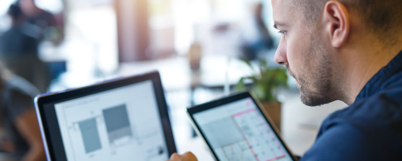 Elisa CodeServer on ratkaisu yrityksen master datan hallintaan