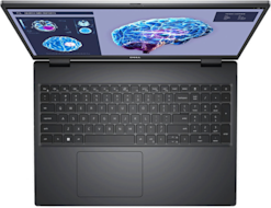 Dell PM7680 i9-13950HX/16FHD+/32GB/1TBSSD/RTX3500ADA/11P/3PS