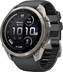 Garmin Fenix 9 Pro inReach 51 mm