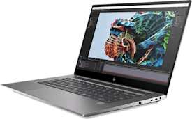 HP ZBook Studio G8 i7-11800H/15.6FHD/16GB/512GB/T1200